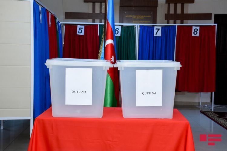 Bələdiyyə seçkilərində mübarizə aparacaq namizədlərin SAYI