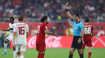 “Liverpul” ilk dəfə dünya çempionu oldu  VİDEO 