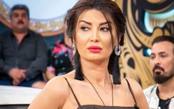 "Şou aləmində dost yoxdur" - Lalə