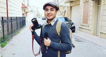 MSK-dan Mehman Hüseynovla bağlı AÇIQLAMA