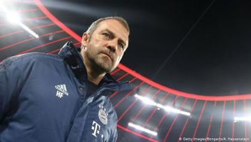 “Bavariya” baş məşqçi ilə bağlı qərar verdi