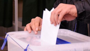 "Seçki ilə bağlı sui-istifadə halları var" - MSK katibi