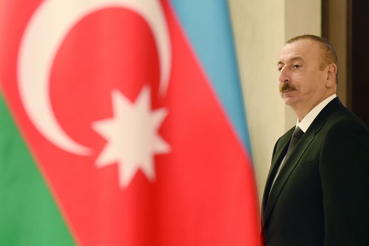 Bu gün Azərbaycan Prezidenti İlham Əliyevin doğum günüdür