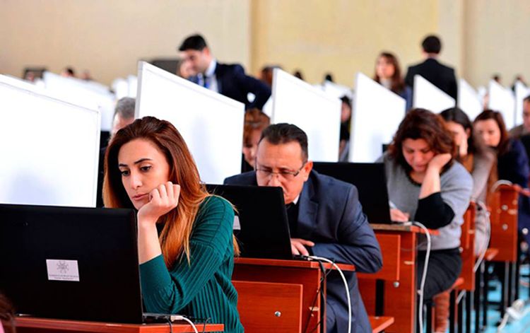 Rezidenturaya qəbulla bağlı YENİ XƏBƏR 
