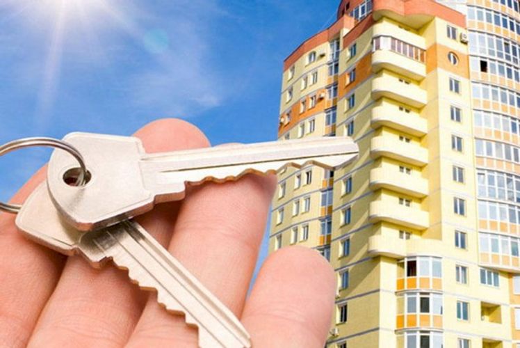 Sabah növbəti sosial evlər satışa çıxarılır 