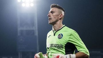 “Mançester Siti” yeni qapıçı gətirir