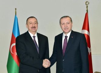 Ərdoğan İlham Əliyevə zəng edib