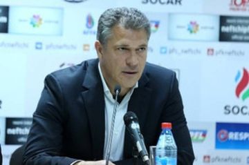 "Bizim çempionata maraq çoxdan “ölüb” - Vəli Qasımov