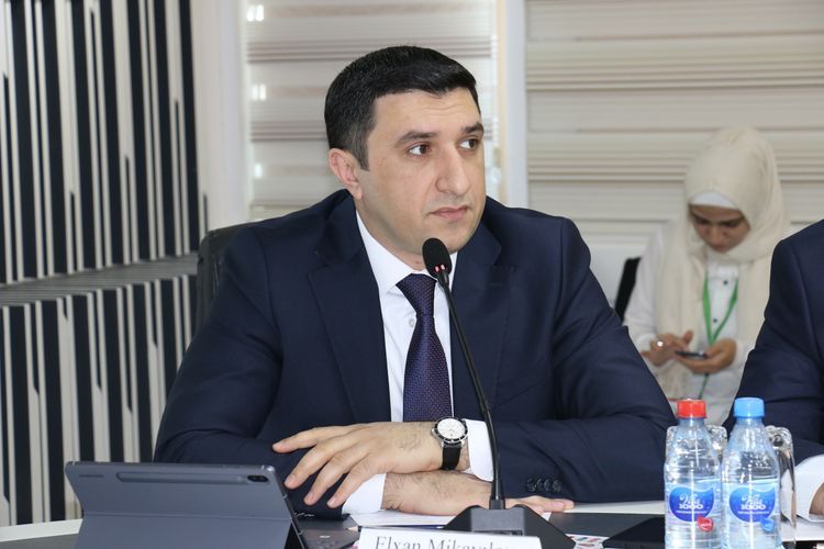 AQTA-dan sahibkarlara çağırış: yığışdırılacaq - RƏSMİ