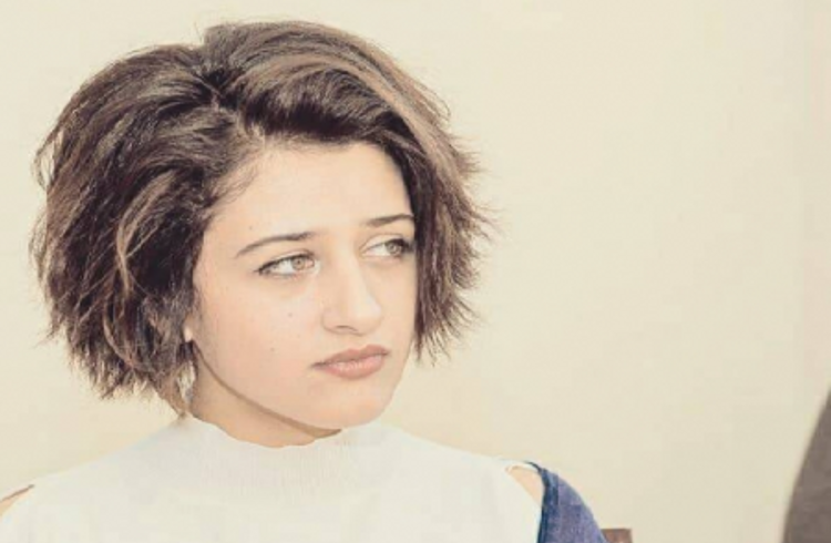 Üzeyirə, Afətə qulaq asmaq intellekt məsələsidir