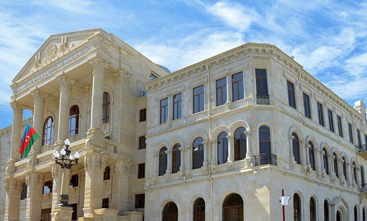 Bu rayonlara prokurorlar təyin edildi