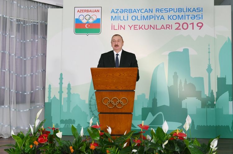 Dövlət başçısı: “Bu il 5 milyondan çox Azərbaycan vətəndaşı pulsuz tibbi müayinədən keçib”