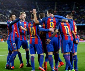 “Barselona” qış transferlərinə 75 milyon ayırdı