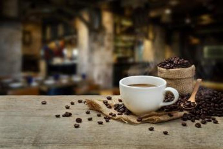 Qəhvəni belə için: faydası var