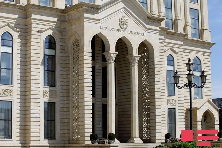 Parlament seçkilərində iştirak edəcək siyasi partiyaların sayı 20-yə çatdı