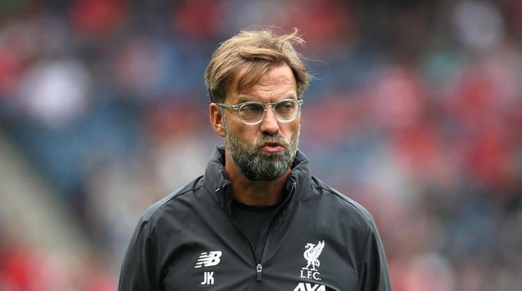“Bu, cinayətdir” – Yurgen Klopp
