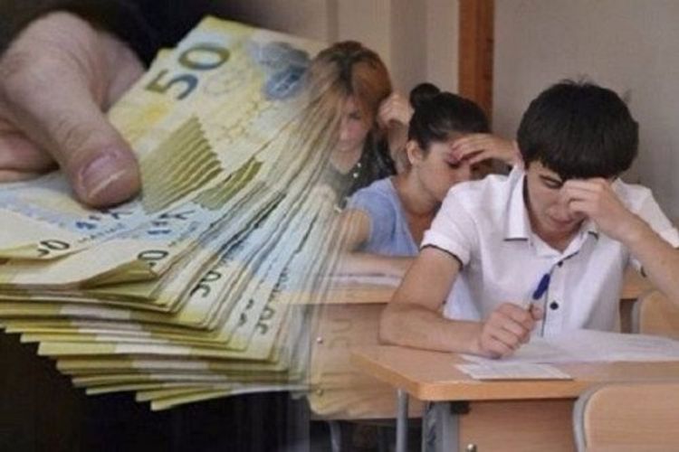 Azərbaycanda təqaüd alan tələbələrin sayı AÇIQLANDI
