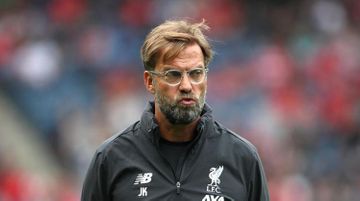 “Bu, cinayətdir” – Yurgen Klopp