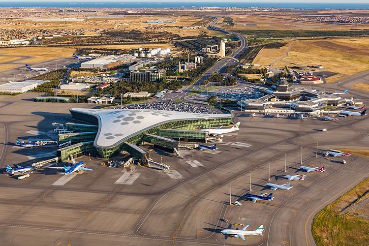 AZAL səmanı bütün aviaşirkətlər üçün açır