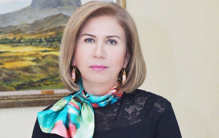 Bahar Muradovadan ilk açıqlama: "Siyahı təsdiqləndi" - YENİLƏNİB