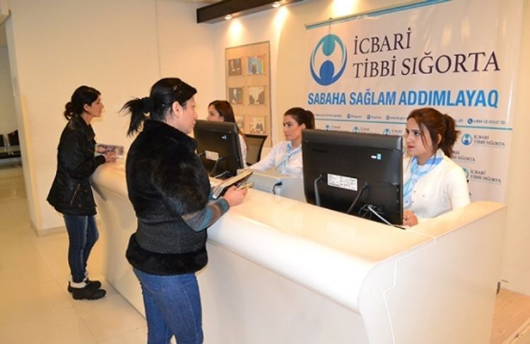 İcbari tibbi sığortanın inzibati ərazi vahidləri üzrə tətbiqi ardıcıllığı TƏSDİQLƏNDİ