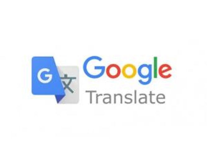 “Google Translate”dən daha dəqiq avtonom tərcümə 