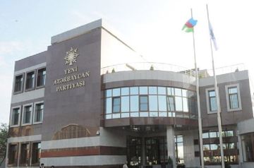 YAP deputatlığa namizədlərin siyahısını niyə MSK-ya təqdim etdi? - SƏBƏB 