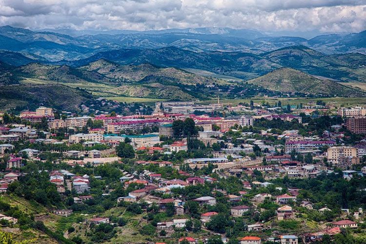 Xankəndinin işğalından 28 il ötür