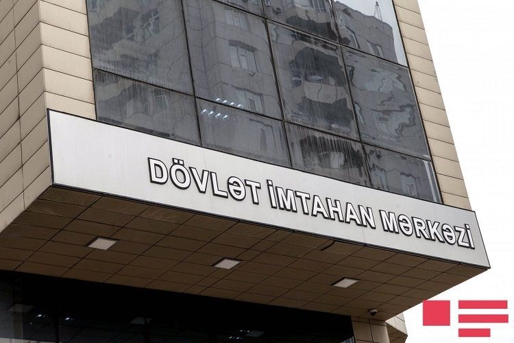 Bu il DİM tərəfindən keçirilən imtahanlarda 571 mindən artıq şəxs iştirak edib