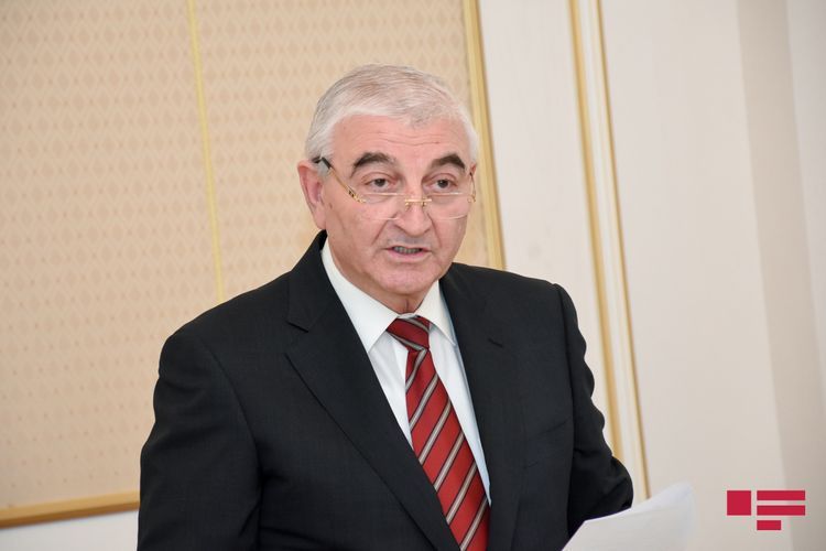 “3 siyasi partiya parlament seçkilərində iştirak etmək üçün namizəd irəli sürməyib” - Sədr