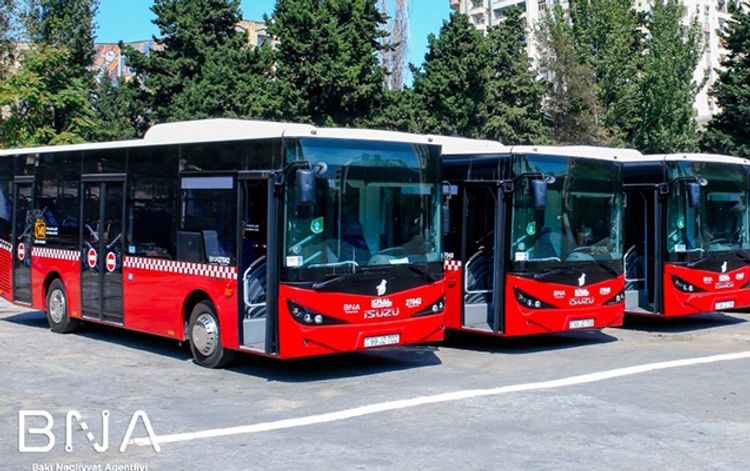 Bakıda bu marşrut xətti ləğv edildi, 2 yenisi yaradıldı, bəzilərinin isə... - DİQQƏT