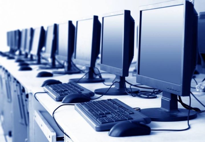 Azərbaycanda şagirdlərin 94 faizi internetlə təmin olunub - RƏSMİ