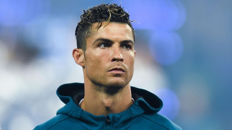 Özümü kinoda aktyor kimi sınamaq istəyirəm” – Kriştianu Ronaldo