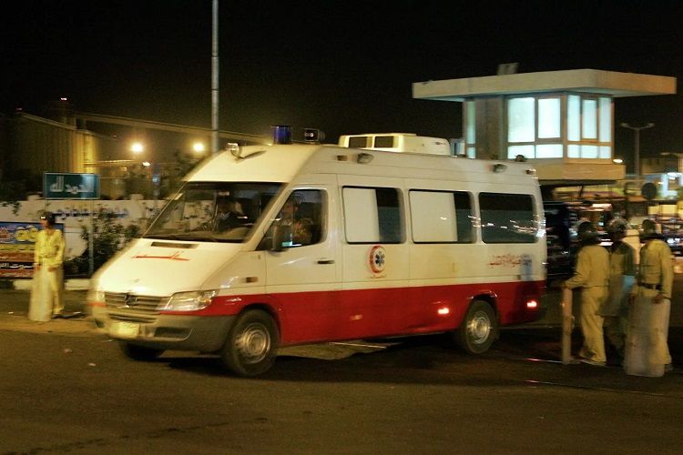 Misirdə baş vermiş yol qəzasında azı 23 nəfər ölüb