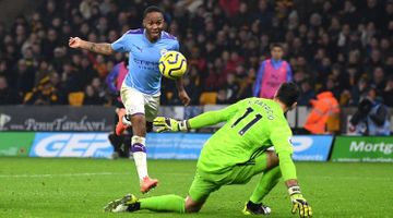 “Mançester Siti” 2 topluq üstünlüyü əldən verərək uduzdu