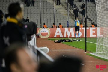 “Yədullanın müsibəti”: Gülümsəyin cənablar - Səbuhi Məmmədli yazır