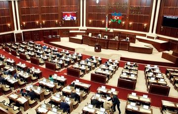 Professor, rektor, direktor, müəllim: YAP-ın siyahısındakı yenilər 