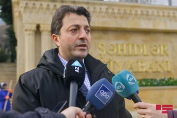 "Həmvətənlərimizin dərhal ölkəmizə verilməsini tələb edirik" - Tural Gəncəliyev