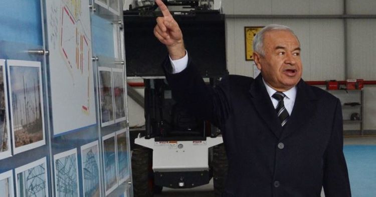 Azərbaycanın keçmiş yüksək vəzifəli məmuru vəfat etdi