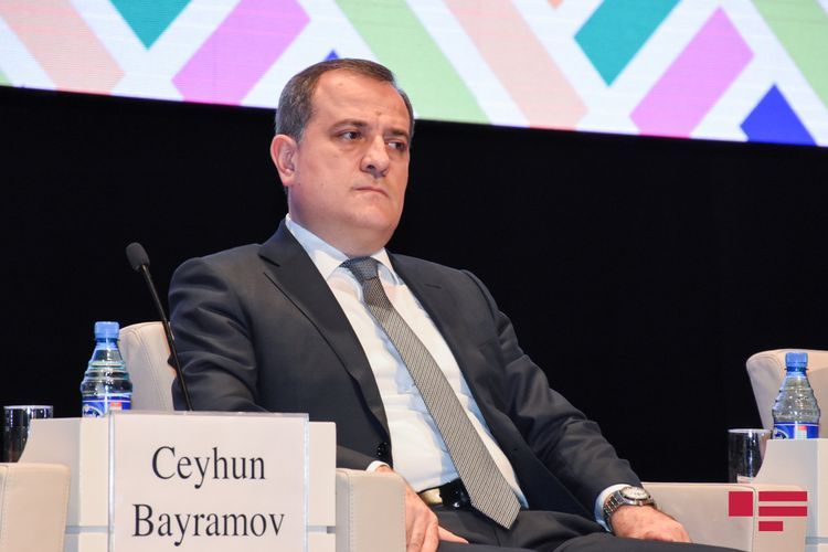 Ceyhun Bayramov inklüziv təhsillə bağlı əmr imzaladı