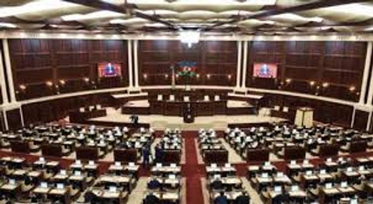27 nəfərin deputatlığa namizədliyi qeydə alınıb