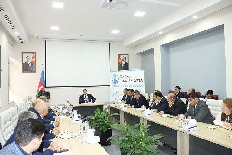  İcbari tibbi sığortanın uğurlu tətbiqi üçün nə lazımdır? - CAVAB 