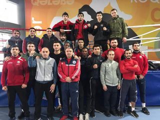 Boks Federasiyamız 2019-cu ilə yekun vurdu