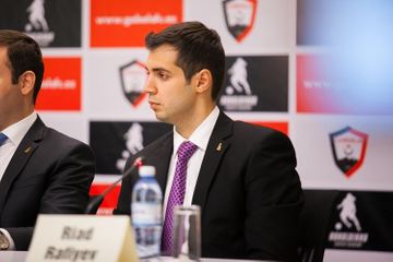 “Futbolçuları aldadırlar, pis yola çəkirlər” - Klub prezidenti