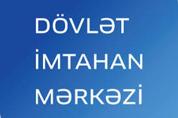 Bu il DİM-in fəaliyyəti ilə əlaqədar 60 minə yaxın müvəqqəti iş yerləri yaradılıb