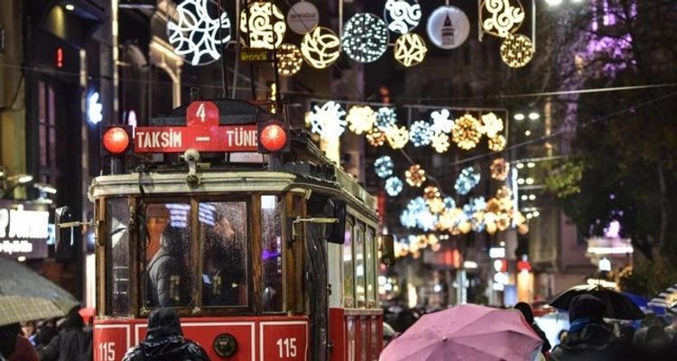 Türkiyədə təhlükəsizlik tədbirləri gücləndirildi - SƏBƏB