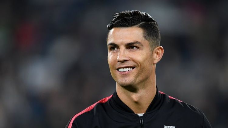 Kriştianu Ronaldo dünyanın ən yaxşısı seçildi