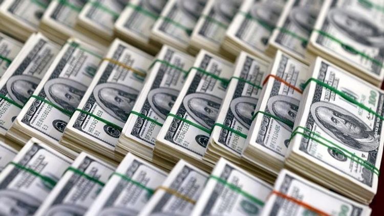 Azərbaycanın valyuta ehtiyatları 50 milyard dolları keçib