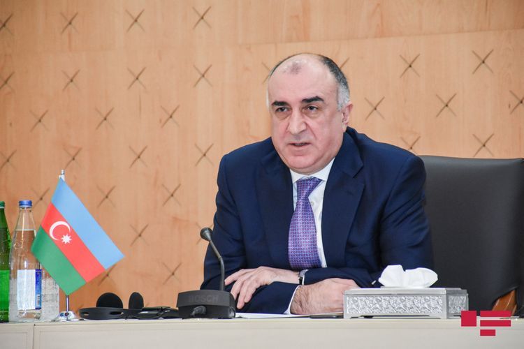 "2019-cu il münaqişənin həlli üzrə “itirilmiş imkanlar ili” kimi dəyərləndirilə bilər" - Nazir