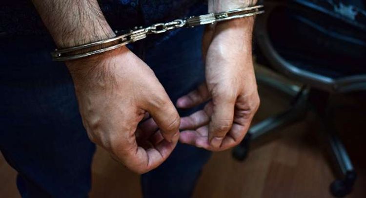 Azərbaycanda axtarışda olan 22 nəfər saxlanıldı